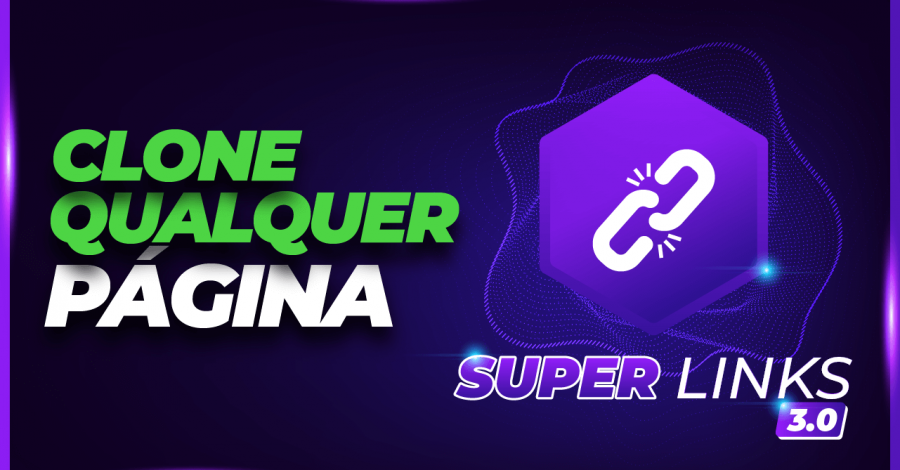 Super Links: saiba tudo sobre o plugin mais COMPLETO do mercado que vai garantir suas conversões (e ganhe bônus incríveis)